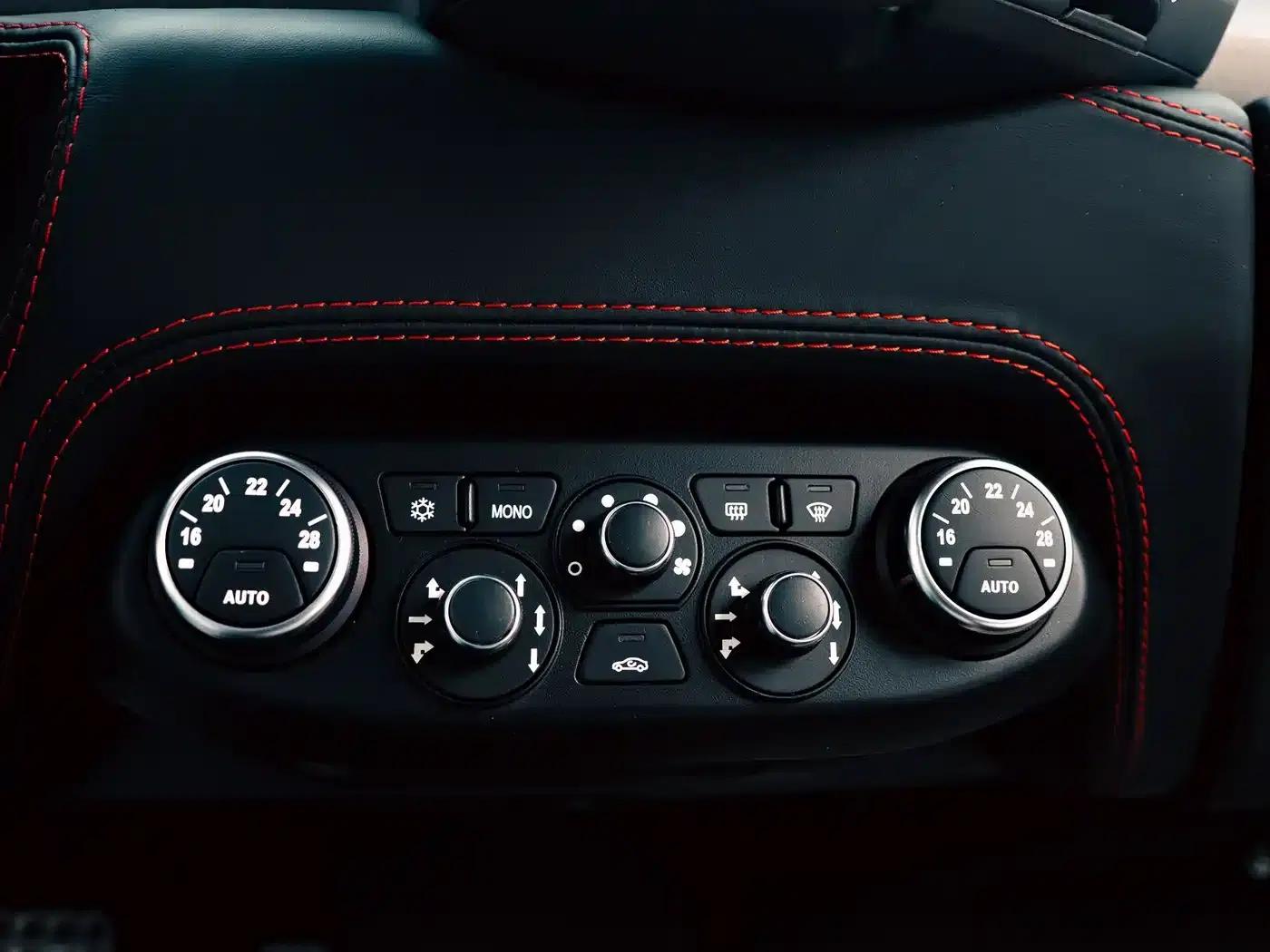Ferrari 458 2011 4.5L Italia — миниатюра 21