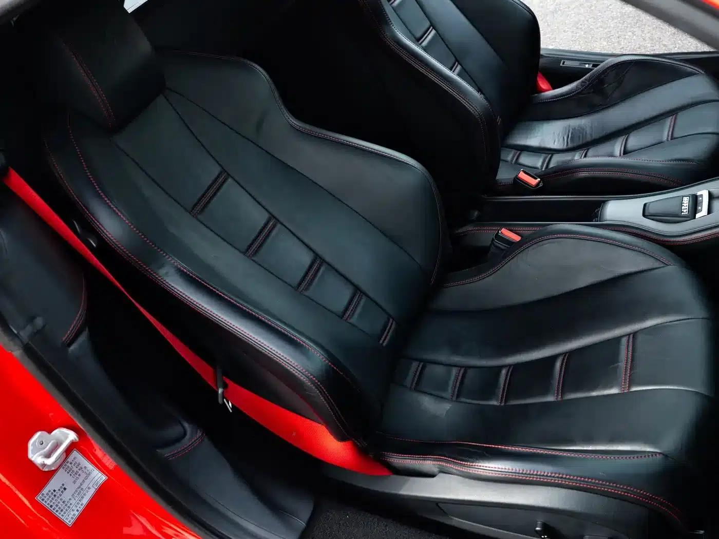 Ferrari 458 2011 4.5L Italia — миниатюра 25
