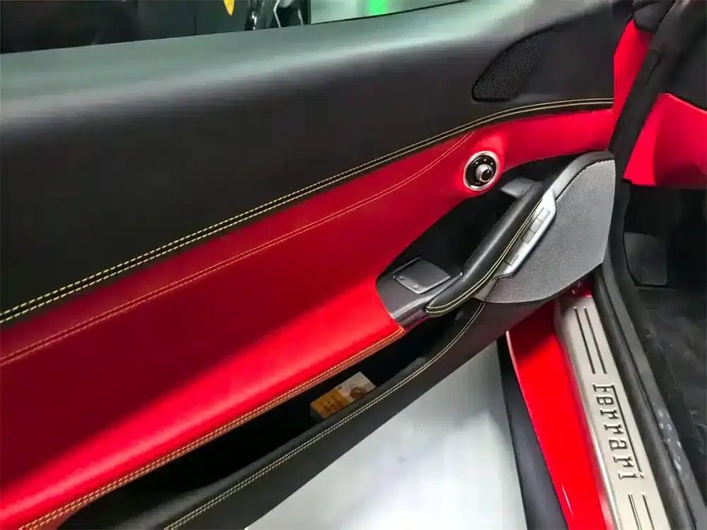 2021 Portofino 3.9T M — миниатюра 4