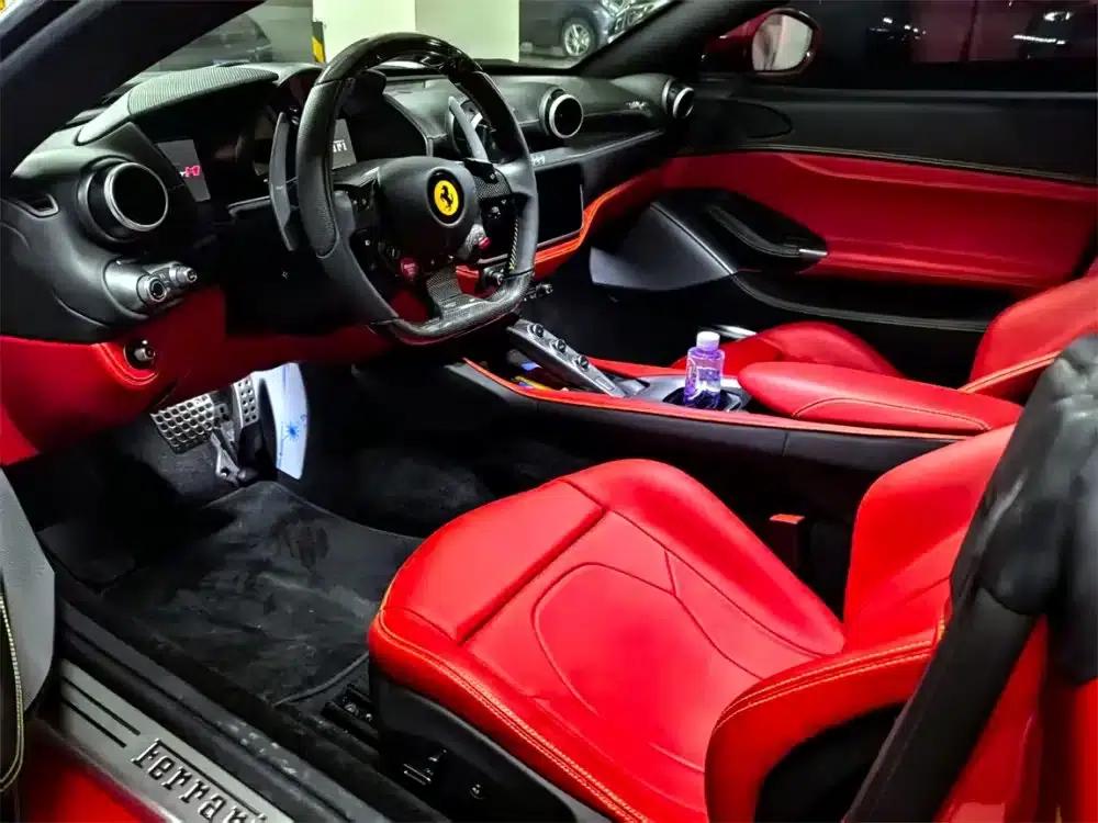 2021 Portofino 3.9T M — миниатюра 5