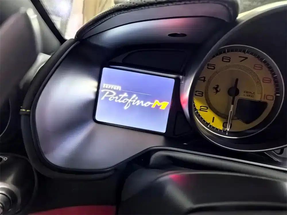 2021 Portofino 3.9T M — миниатюра 6