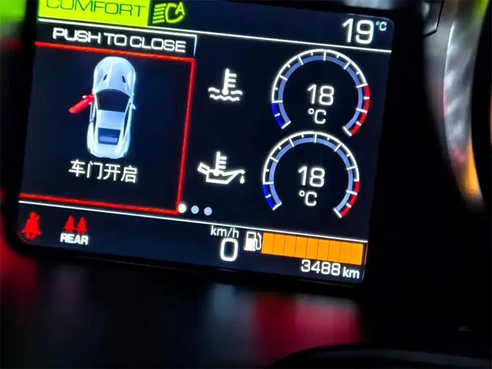 2021 Portofino 3.9T M — миниатюра 7