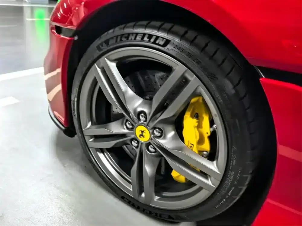 2021 Portofino 3.9T M — миниатюра 9