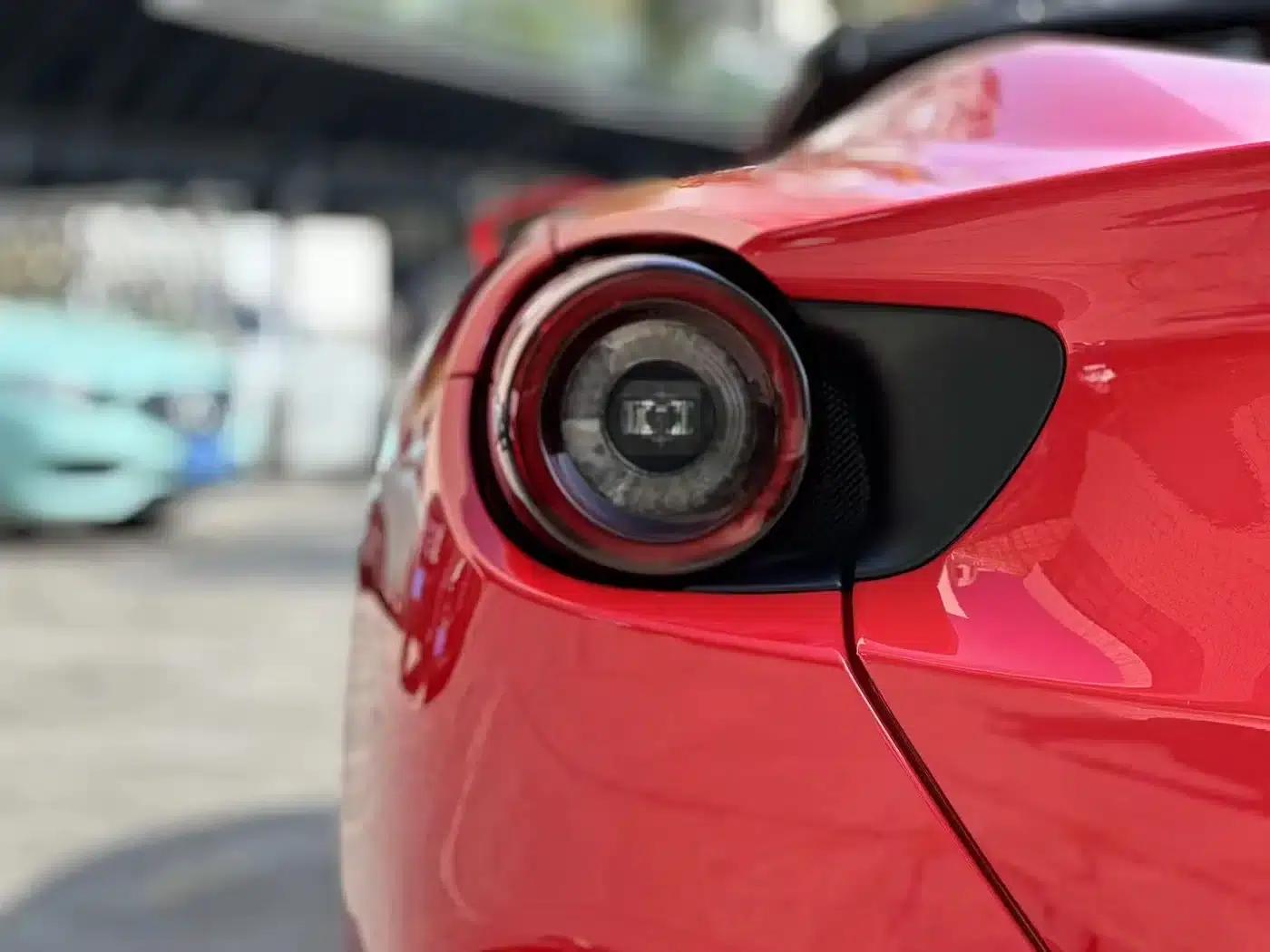 2018 Portofino 3.9T — миниатюра 7