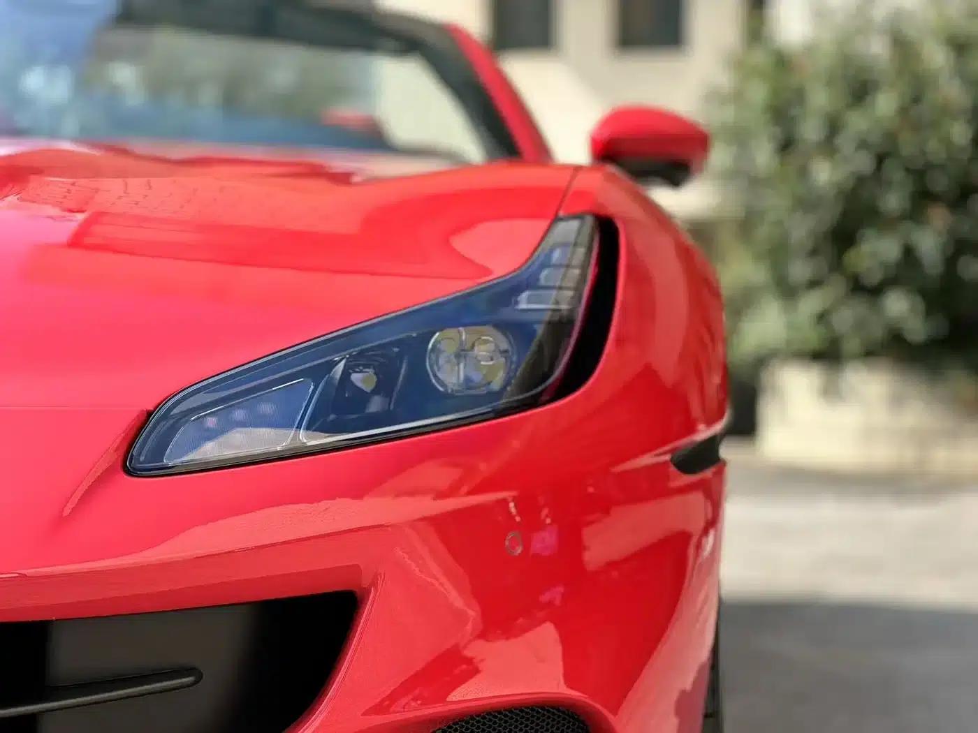 2018 Portofino 3.9T — миниатюра 8