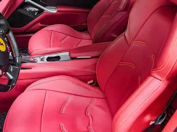 2013 F12berlinetta 6.3L Standard Model — миниатюра 13