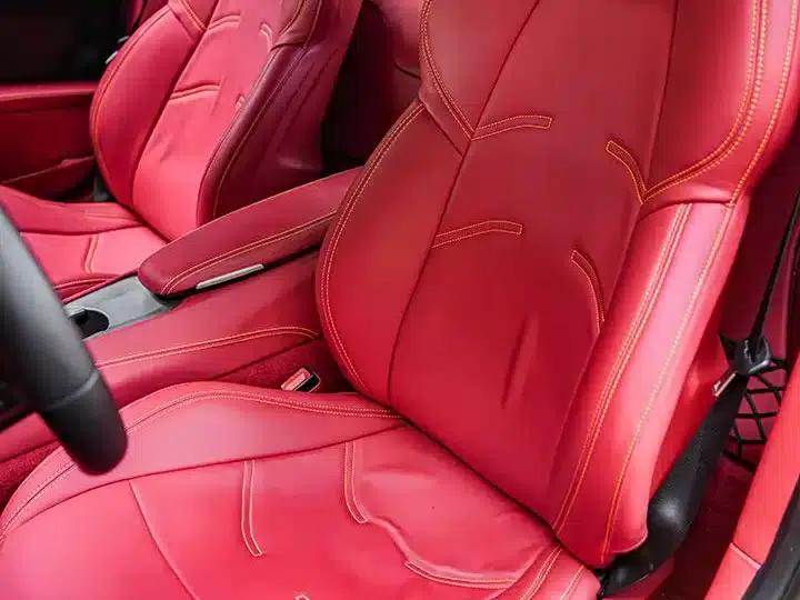 2013 F12berlinetta 6.3L Standard Model — миниатюра 14