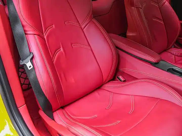 2013 F12berlinetta 6.3L Standard Model — миниатюра 16