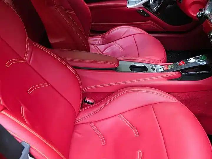 2013 F12berlinetta 6.3L Standard Model — миниатюра 17