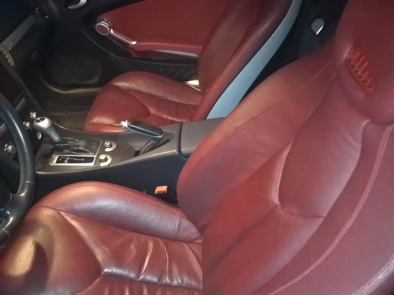 Mercedes-Benz SLK-Class  — миниатюра 16
