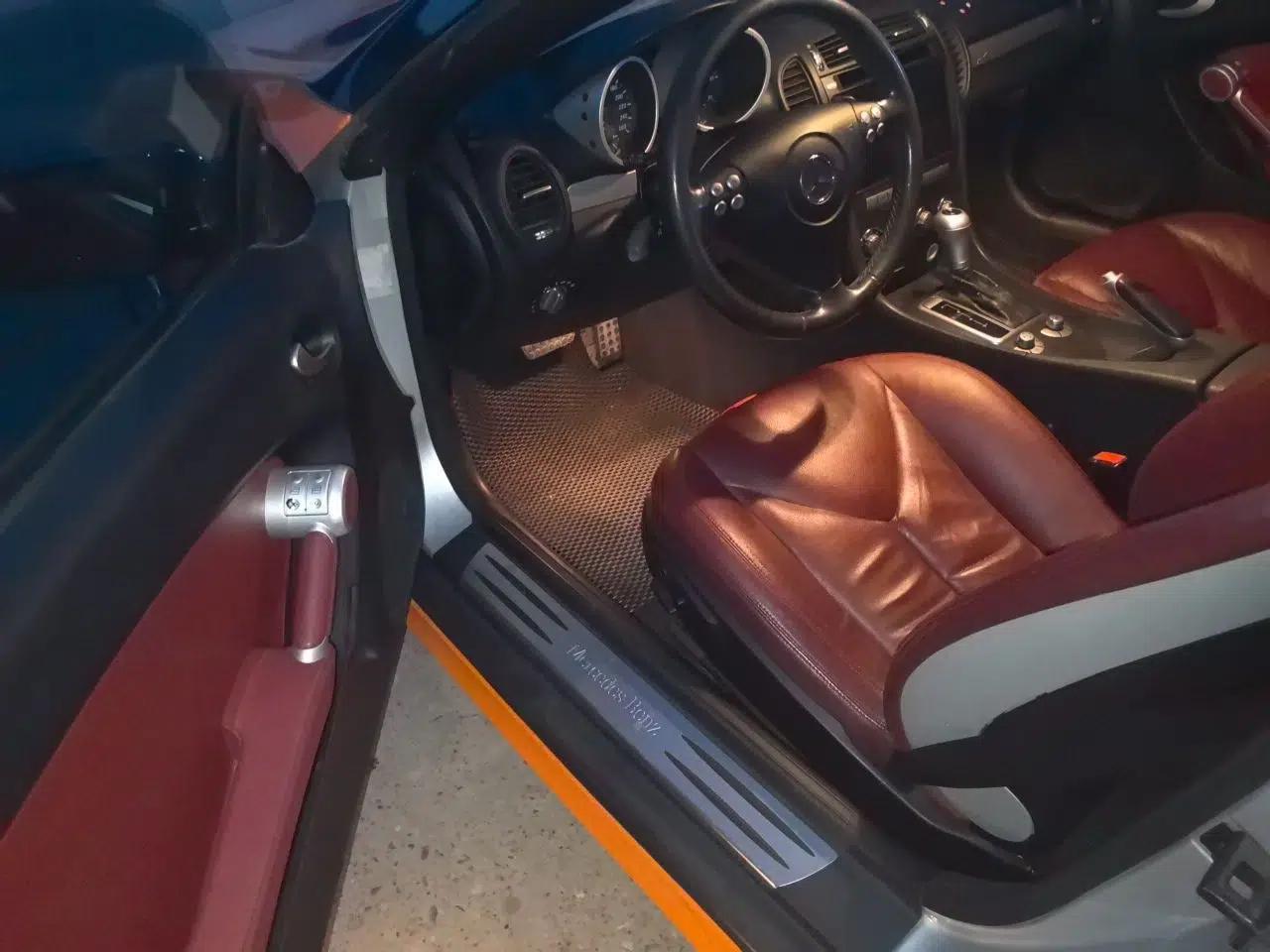 Mercedes-Benz SLK-Class  — миниатюра 17