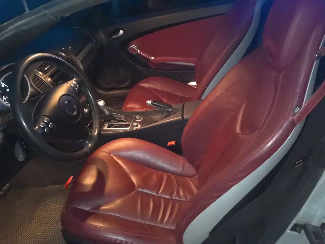 Mercedes-Benz SLK-Class  — миниатюра 18