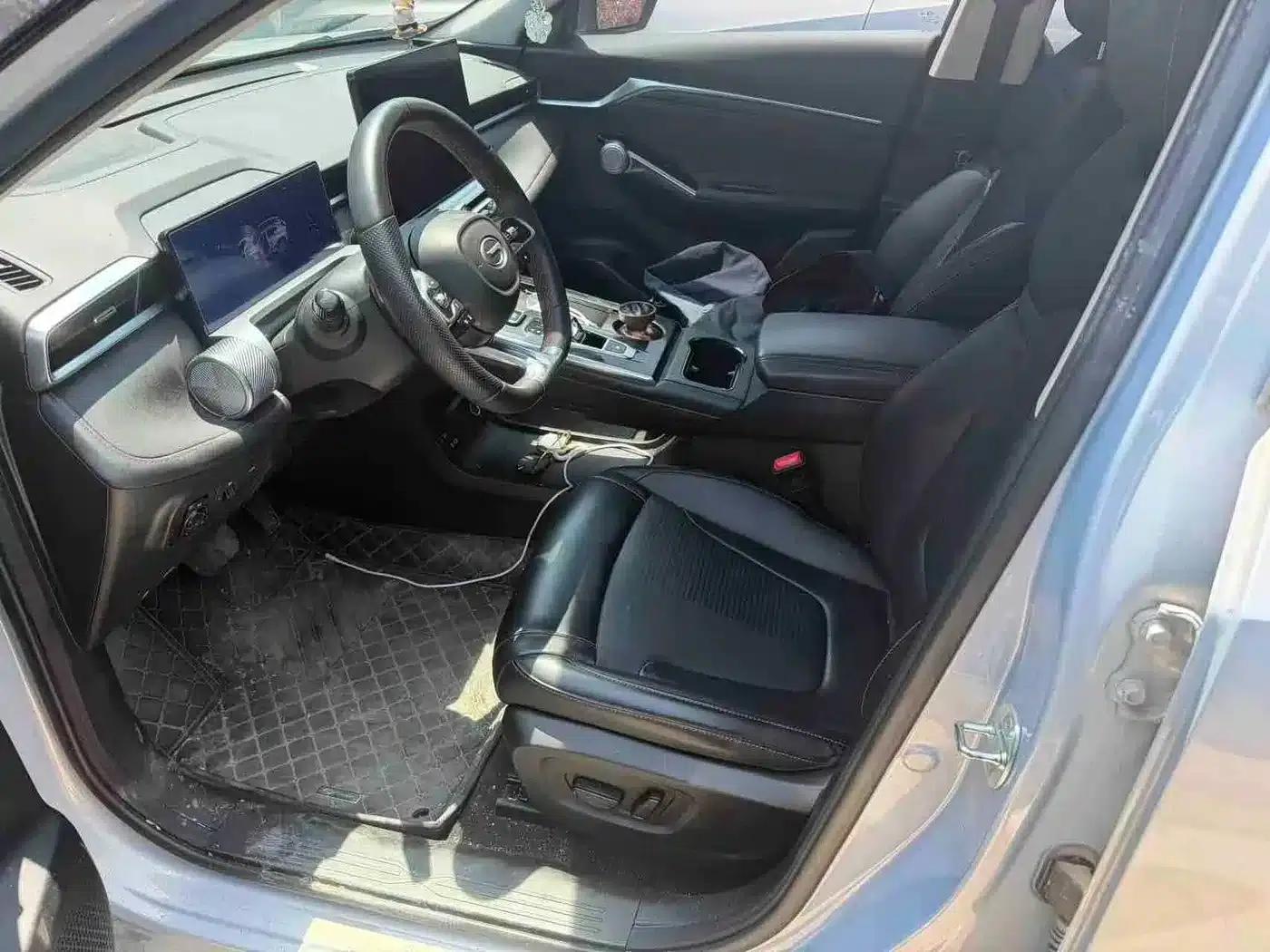2022 Cineco 1.5T Supernova Pro Edition — миниатюра 5