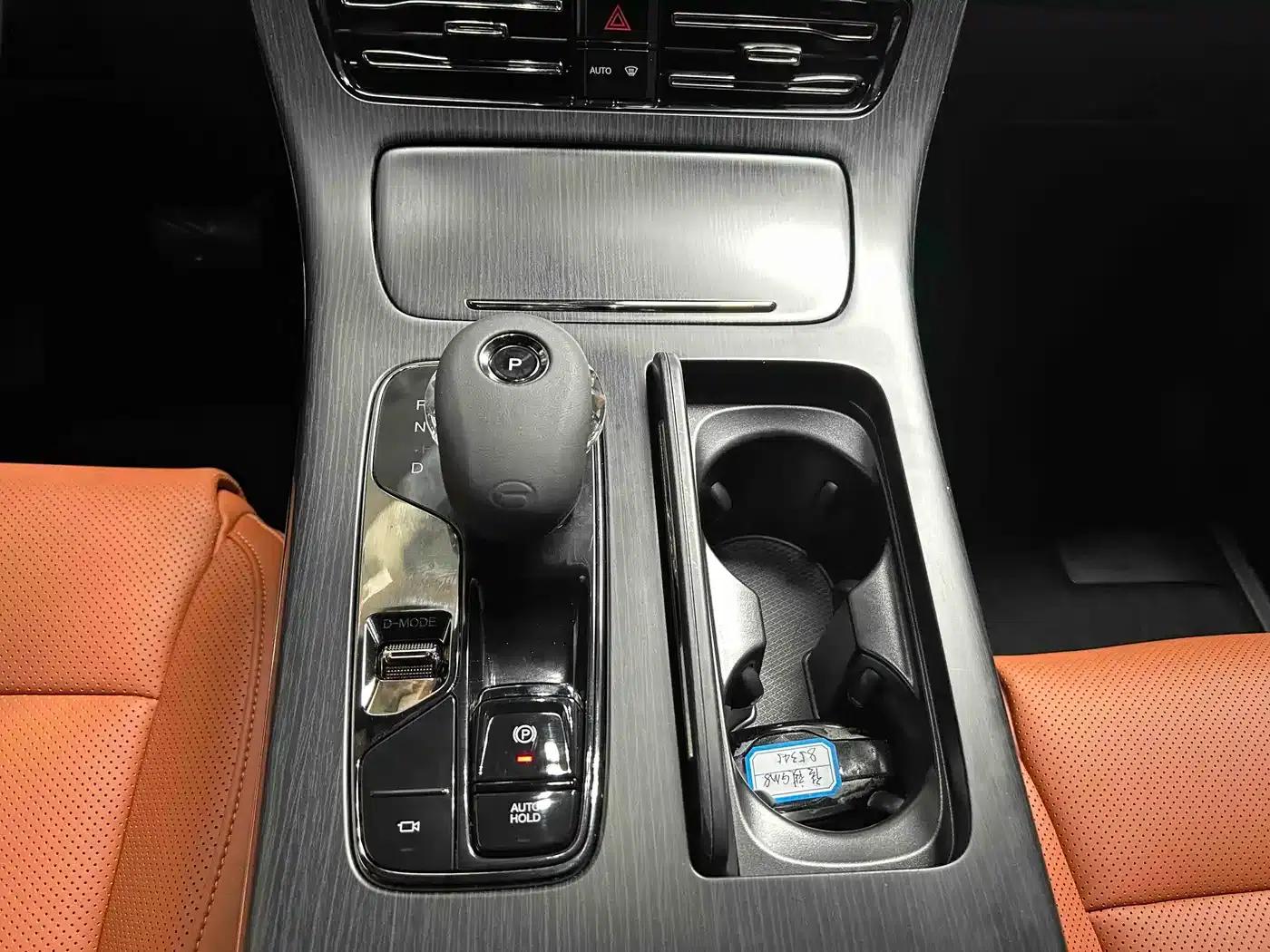 Trumpchi M8 Aspiration 2026 Master Edition — миниатюра 11