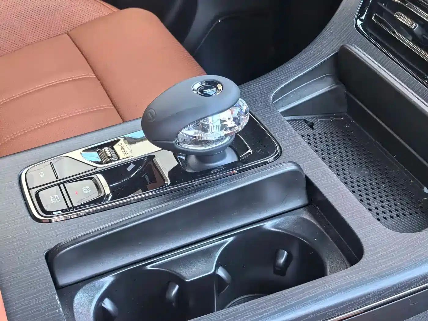 Trumpchi M8 Aspiration 2026 Master Edition — миниатюра 20