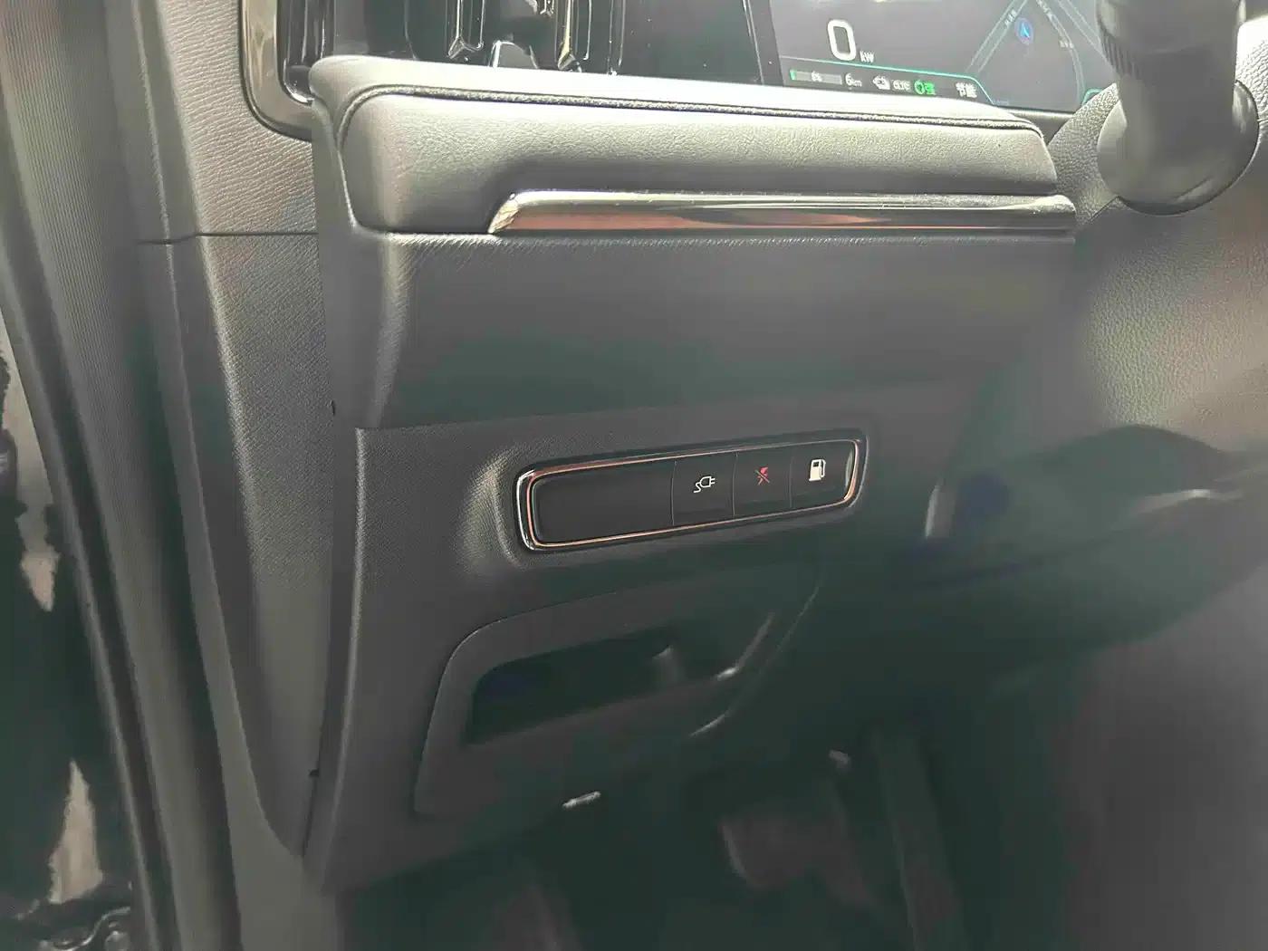 Trumpchi M8 Aspiration 2026 Master Edition — миниатюра 4