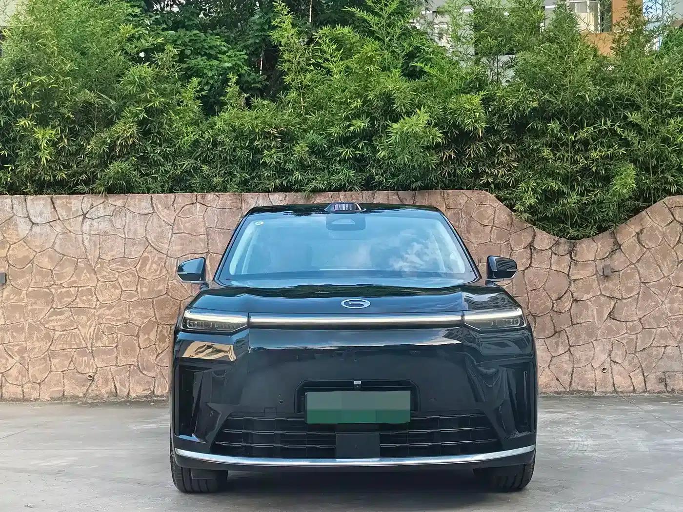 Trumpchi S9 2025 Model, Qiankun Ultra 6-Seater — миниатюра 2