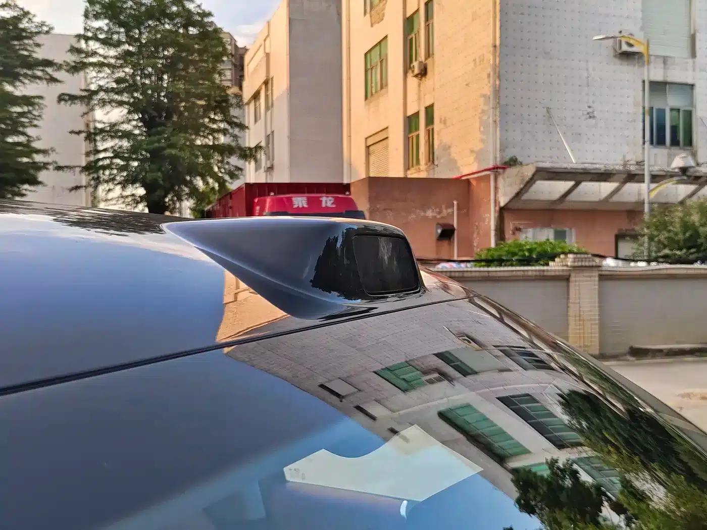 Trumpchi S9 2025 Model, Qiankun Ultra 6-Seater — миниатюра 22
