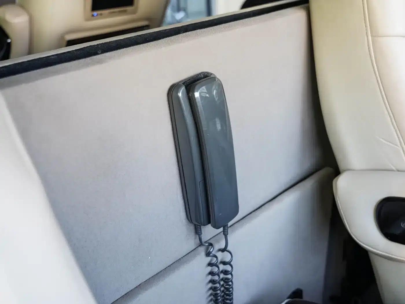 2007 SAVANA 6.0L Automatic — миниатюра 20