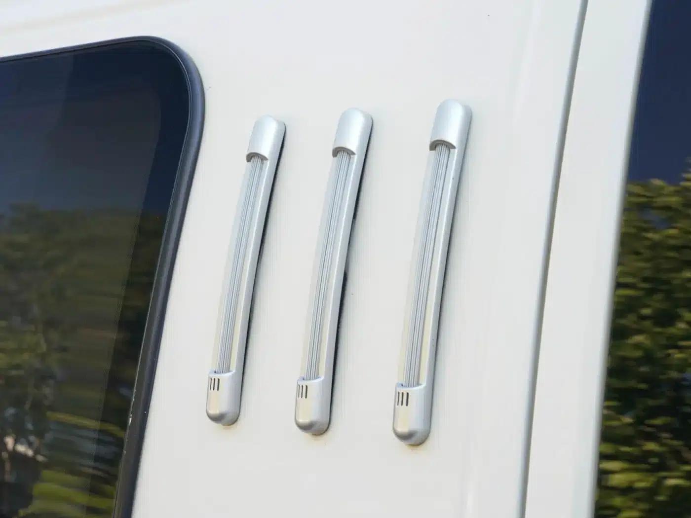 2007 SAVANA 6.0L Automatic — миниатюра 26
