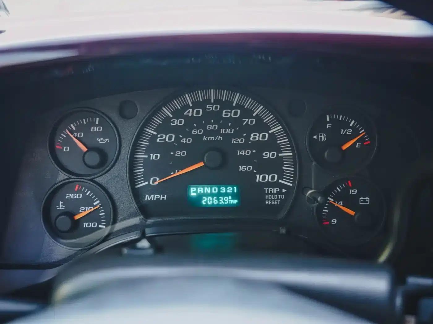 2007 SAVANA 6.0L Automatic — миниатюра 6
