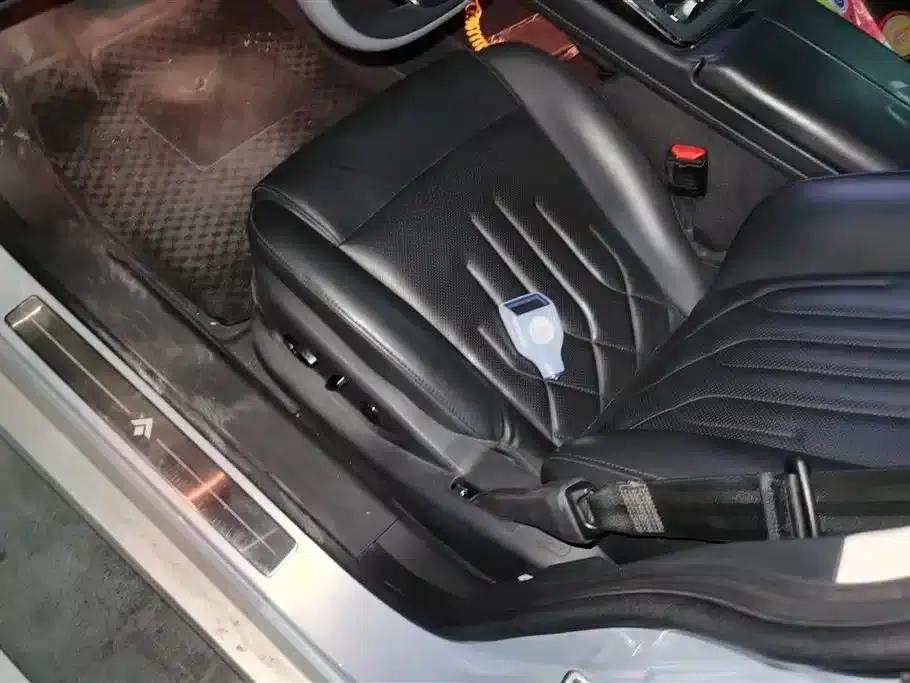 Haobo GT 2023 710 Rear-Wheel Drive Supercharger Edition — миниатюра 9