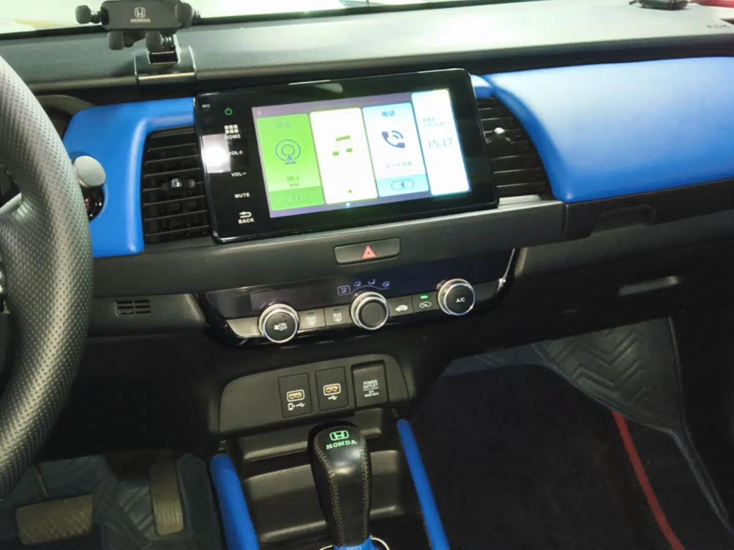 Honda LIFE 2021 1.5L CVT CRO-S Fun Edition — миниатюра 15