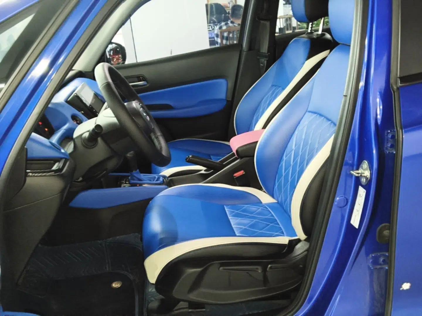 Honda LIFE 2021 1.5L CVT CRO-S Fun Edition — миниатюра 17