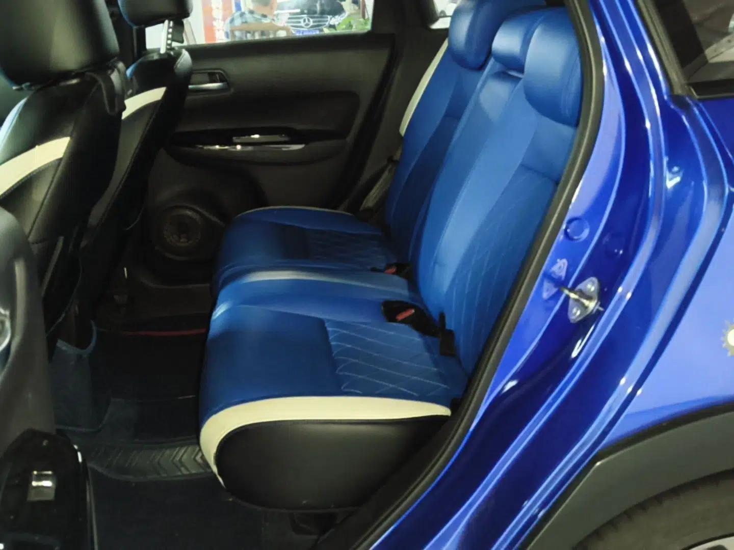 Honda LIFE 2021 1.5L CVT CRO-S Fun Edition — миниатюра 19