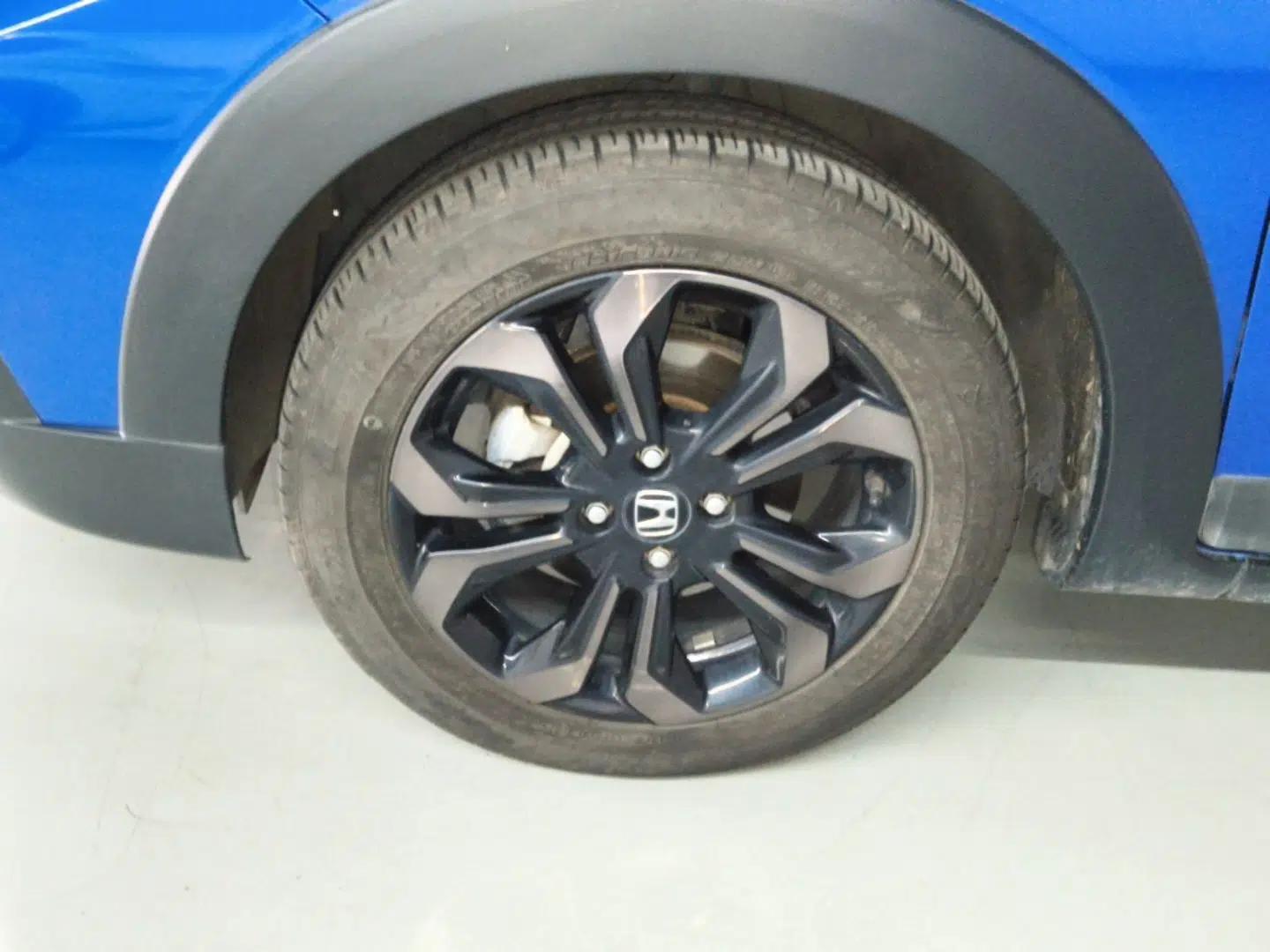 Honda LIFE 2021 1.5L CVT CRO-S Fun Edition — миниатюра 9