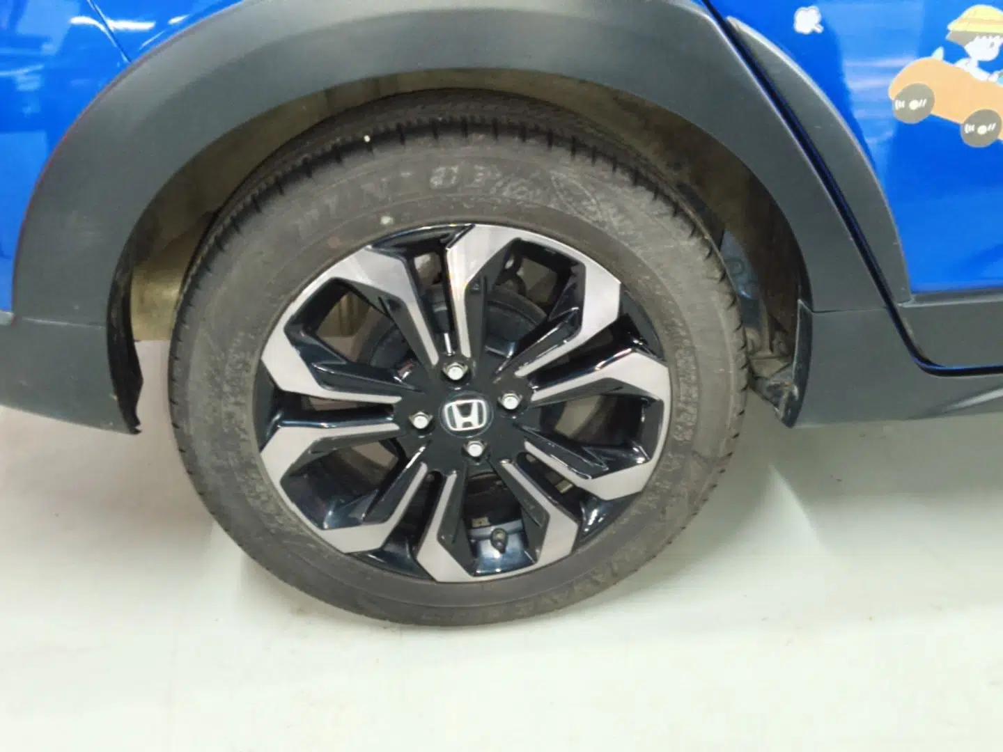 Honda LIFE 2021 1.5L CVT CRO-S Fun Edition — миниатюра 10