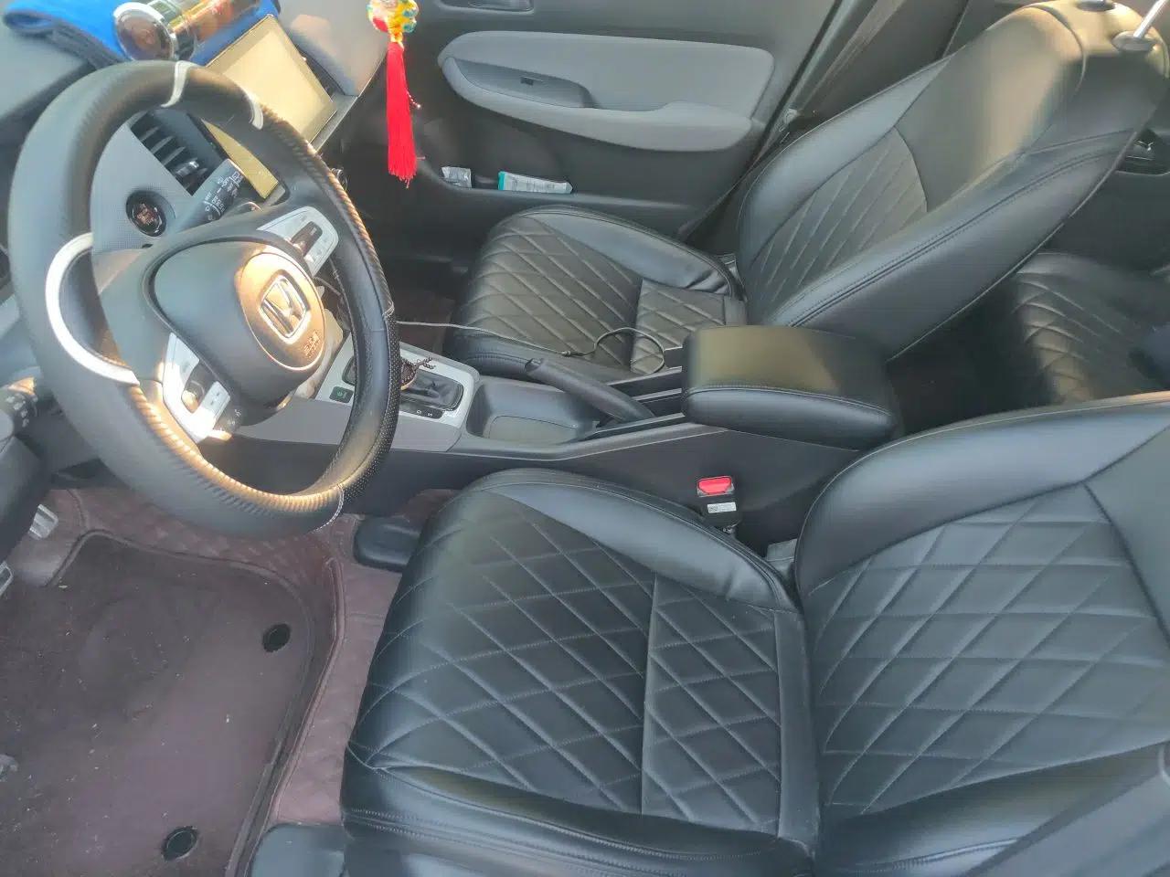 Honda LIFE 2021 1.5L CVT CRO-S Fun Edition — миниатюра 16