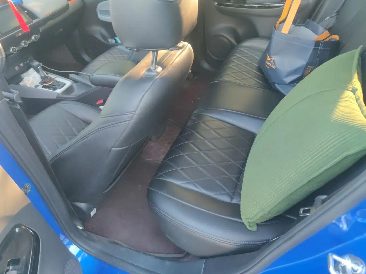 Honda LIFE 2021 1.5L CVT CRO-S Fun Edition — миниатюра 18