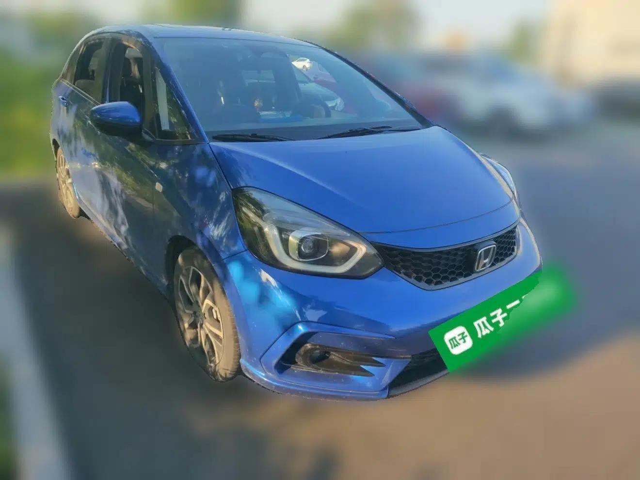 Honda LIFE 2021 1.5L CVT CRO-S Fun Edition — миниатюра 3