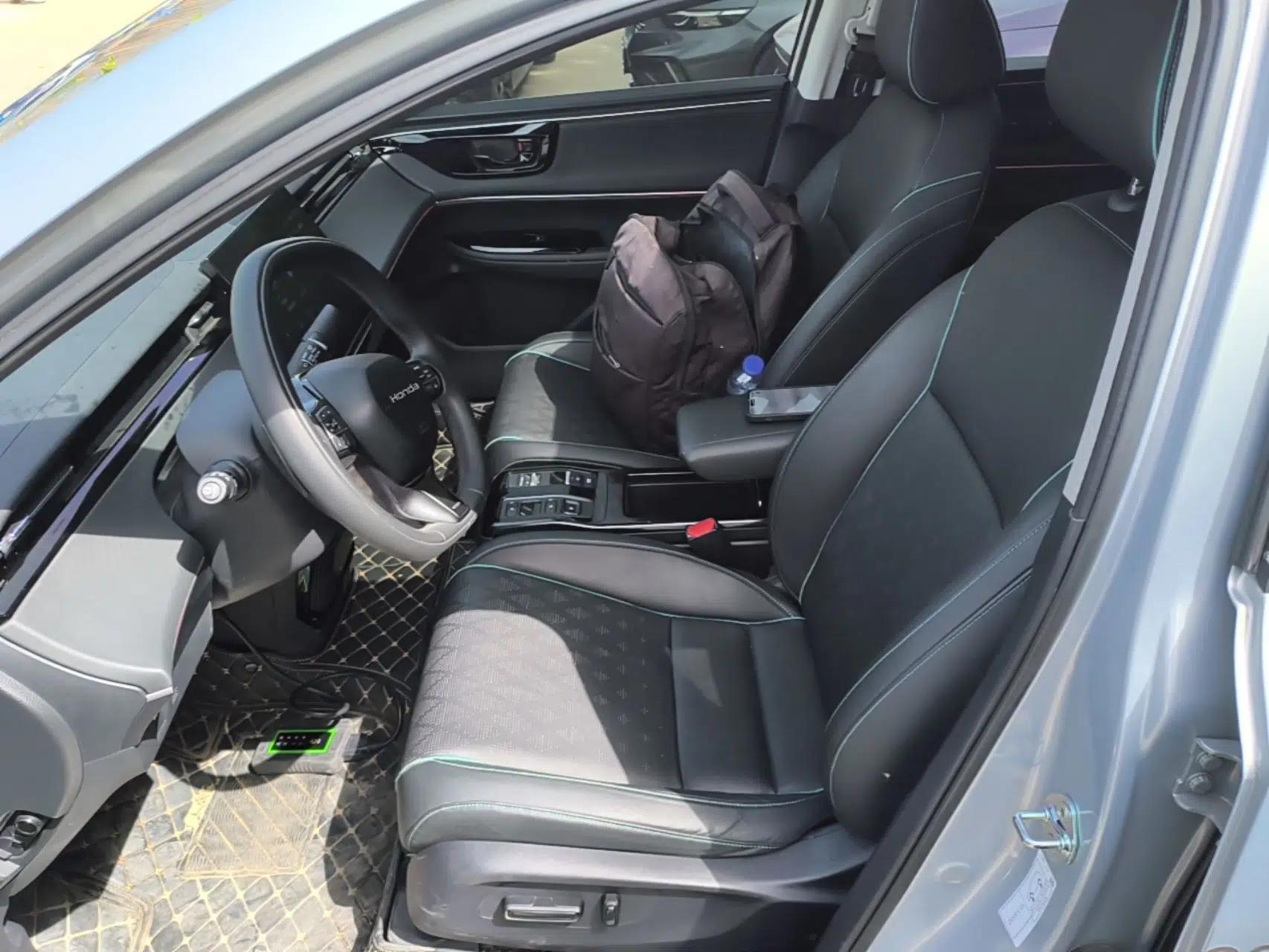 Honda e:NP2 2024 Advanced Edition — миниатюра 17