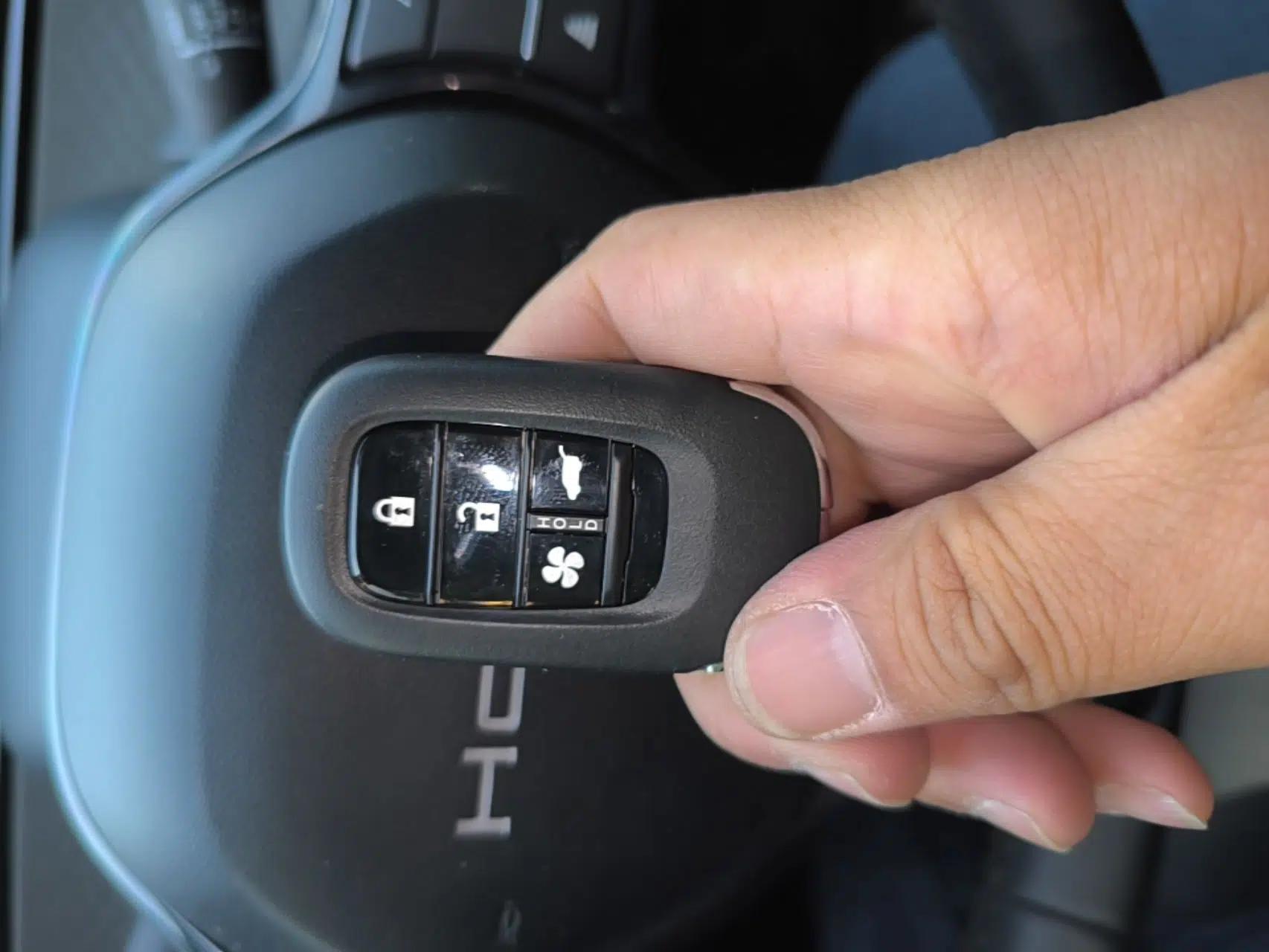 Honda e:NP2 2024 Advanced Edition — миниатюра 22