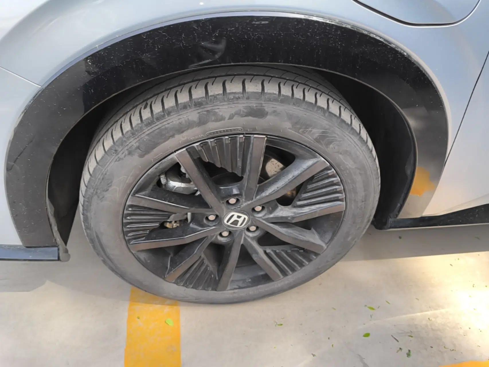 Honda e:NP2 2024 Advanced Edition — миниатюра 9