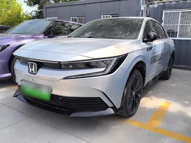 Honda e:NP2 2024 Advanced Edition