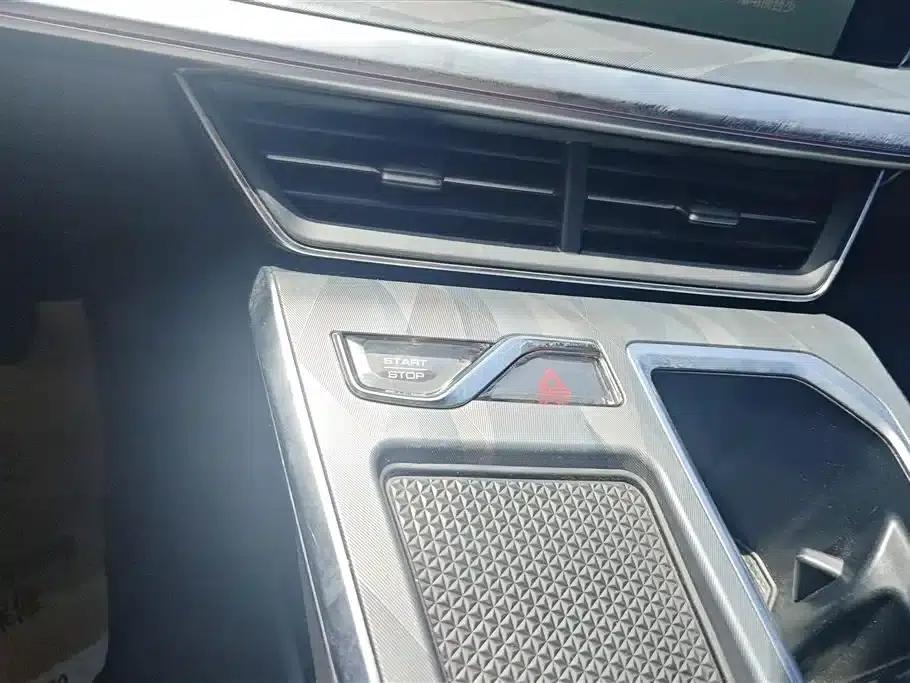 Haval Mythical Beast 2023 1.5T Smart Edition — миниатюра 15