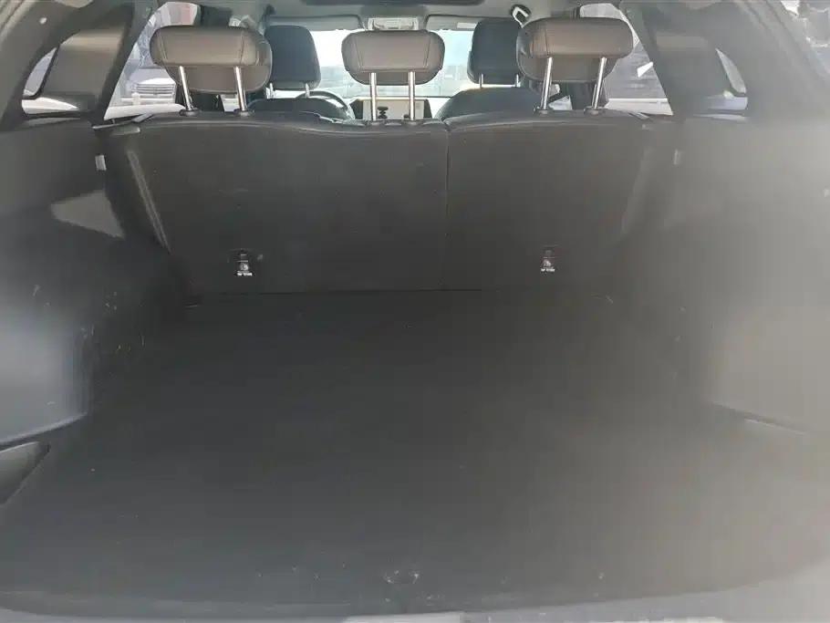 Haval Mythical Beast 2023 1.5T Smart Edition — миниатюра 3