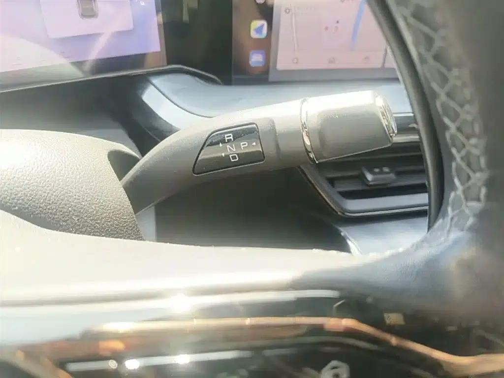 Haval Mythical Beast 2022 1.5T Supreme Edition — миниатюра 14