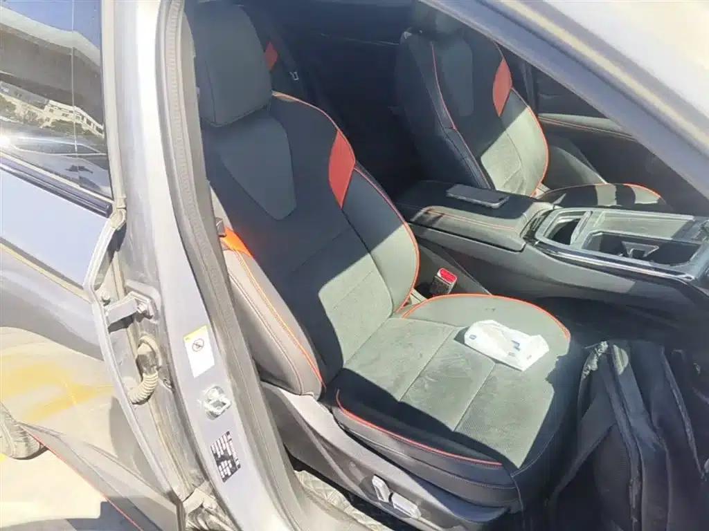 Haval Mythical Beast 2022 1.5T Supreme Edition — миниатюра 25