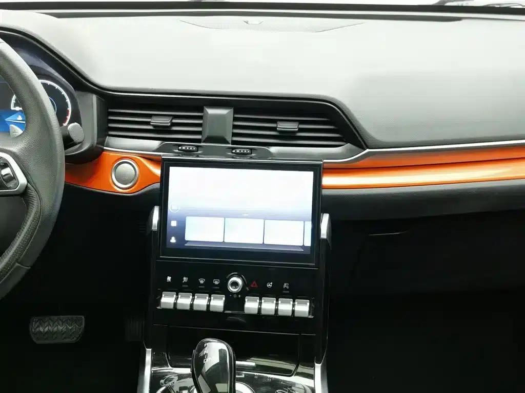 Haval H4 2019 1.5GDIT Pro Edition (China VI Emission Standard) — миниатюра 12