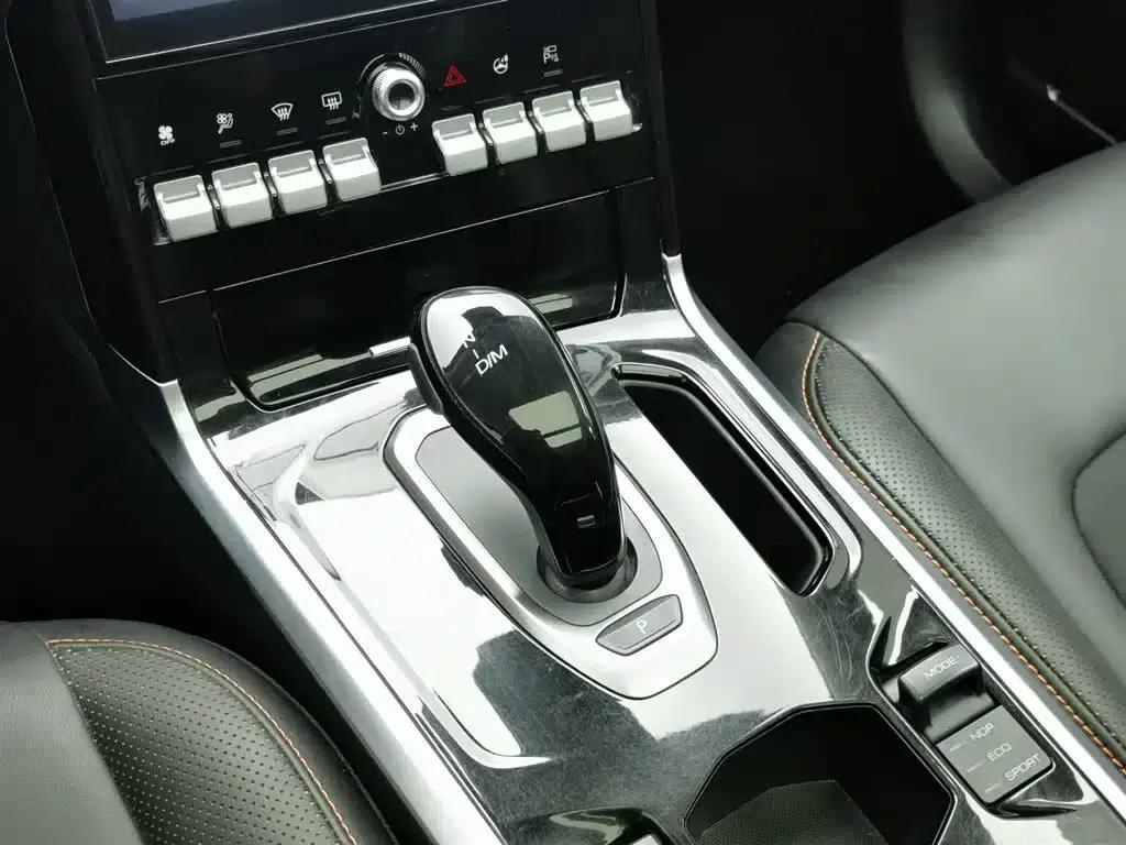 Haval H4 2019 1.5GDIT Pro Edition (China VI Emission Standard) — миниатюра 13