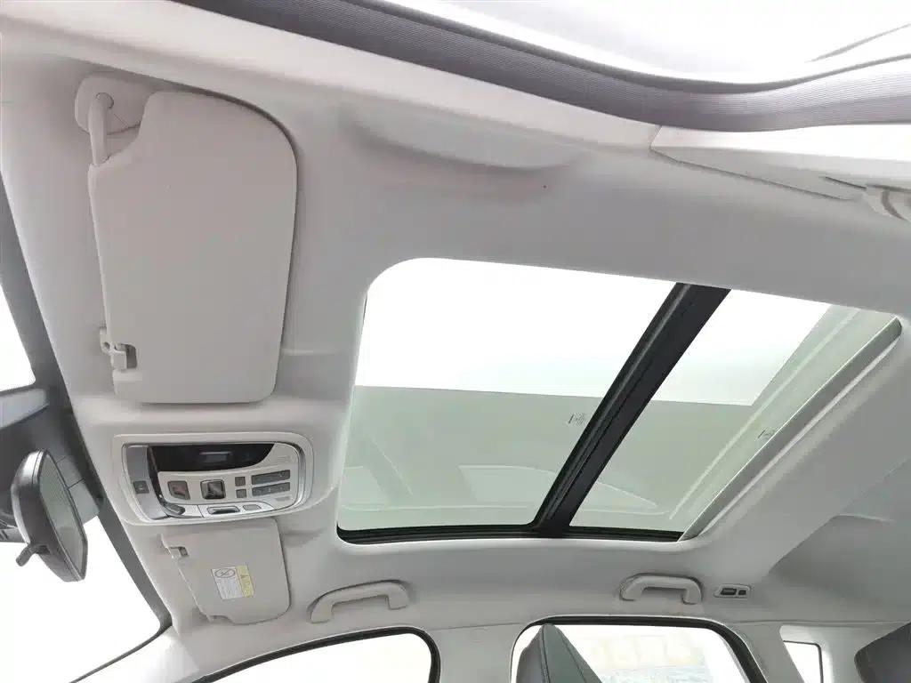 Haval H4 2019 1.5GDIT Pro Edition (China VI Emission Standard) — миниатюра 14