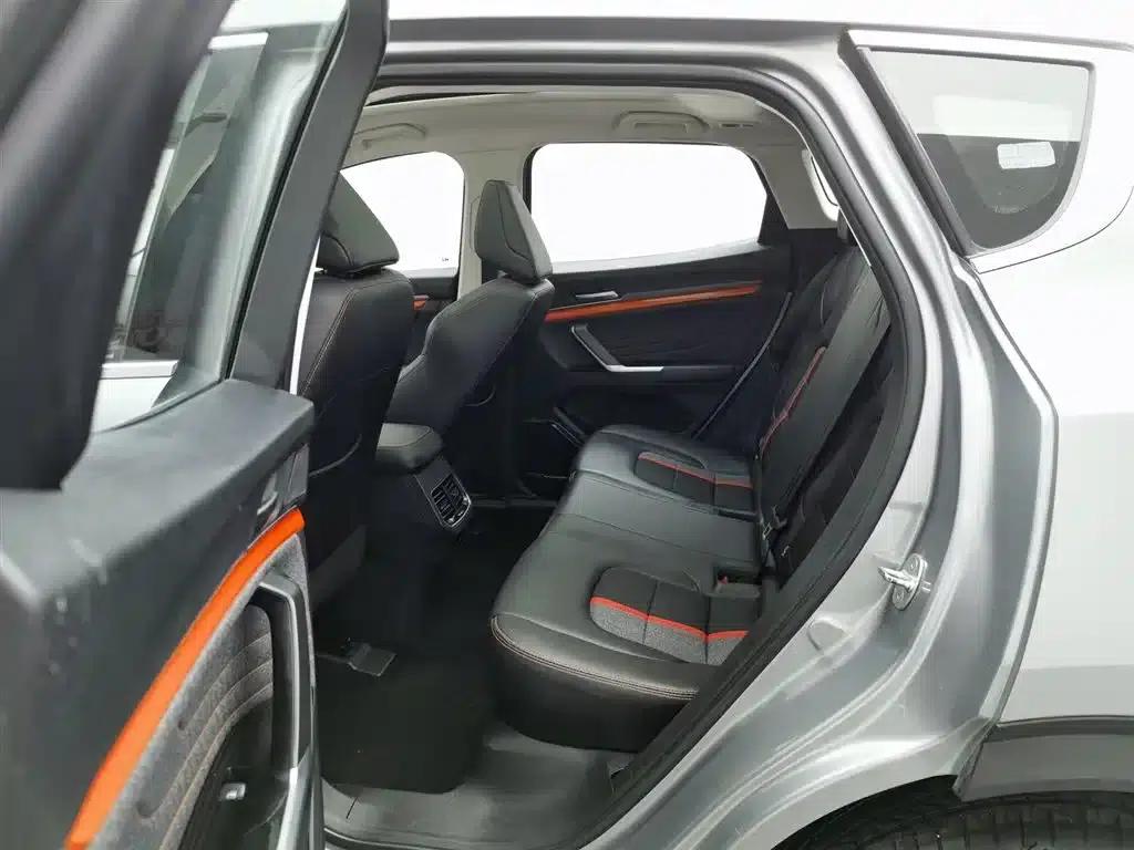 Haval H4 2019 1.5GDIT Pro Edition (China VI Emission Standard) — миниатюра 15