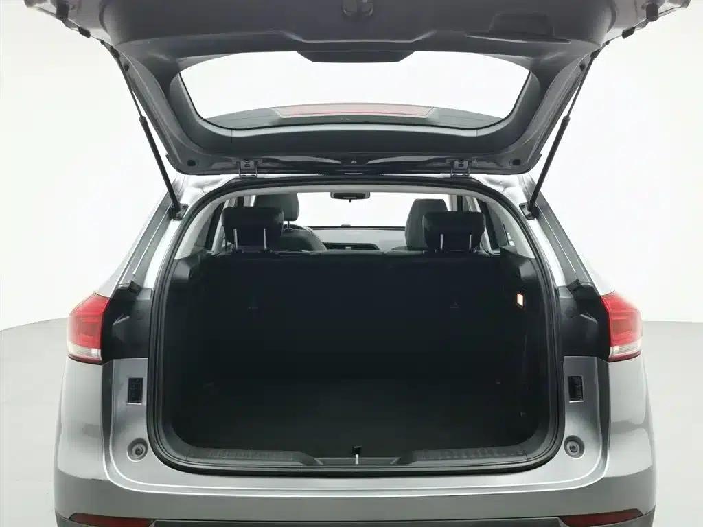 Haval H4 2019 1.5GDIT Pro Edition (China VI Emission Standard) — миниатюра 16