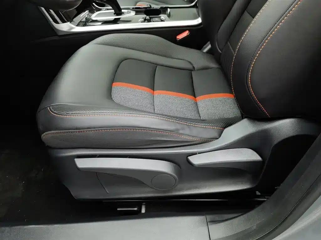 Haval H4 2019 1.5GDIT Pro Edition (China VI Emission Standard) — миниатюра 20