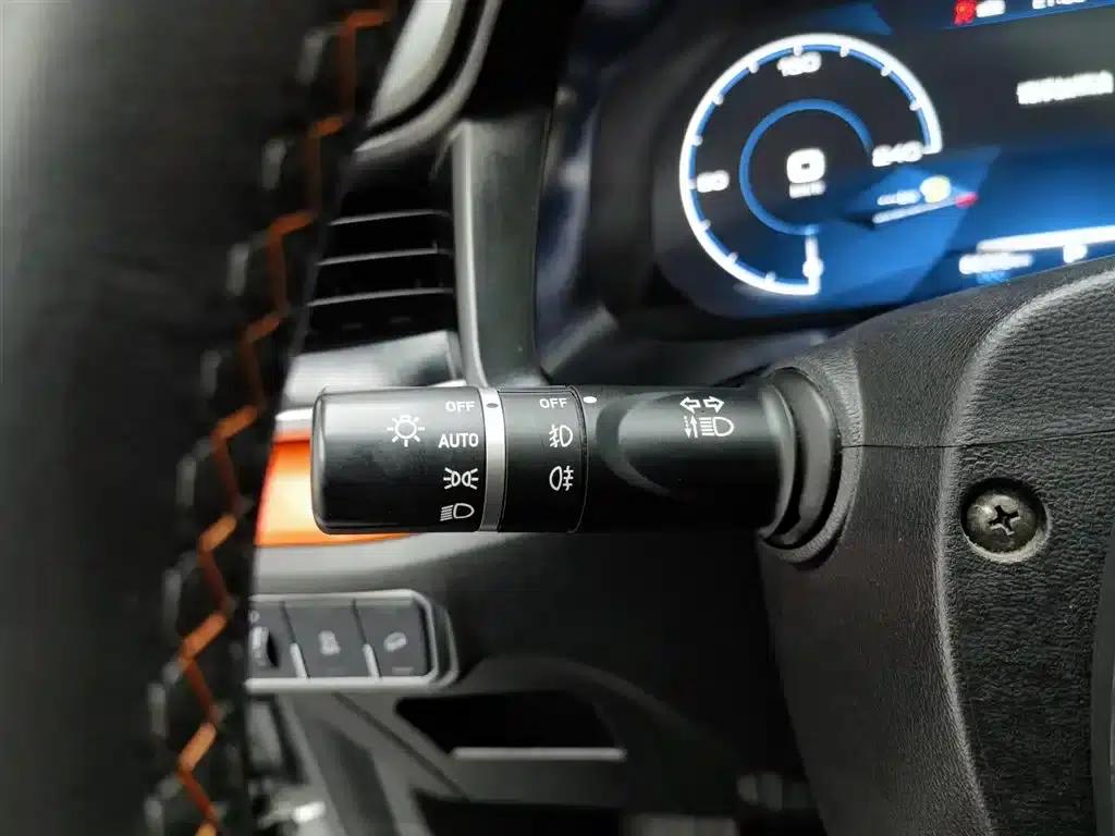 Haval H4 2019 1.5GDIT Pro Edition (China VI Emission Standard) — миниатюра 21