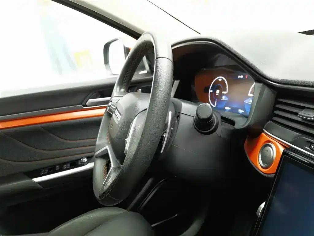 Haval H4 2019 1.5GDIT Pro Edition (China VI Emission Standard) — миниатюра 22